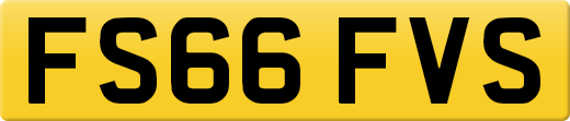 FS66FVS